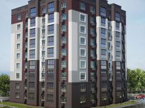 3-к. квартира, 103,9 м², 1/9 эт.