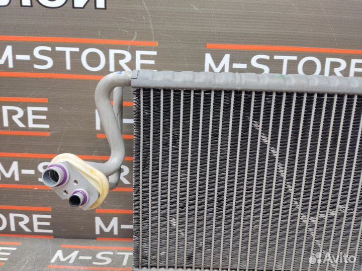 Испаритель кондиционера Mercedes-Benz S-Class W221