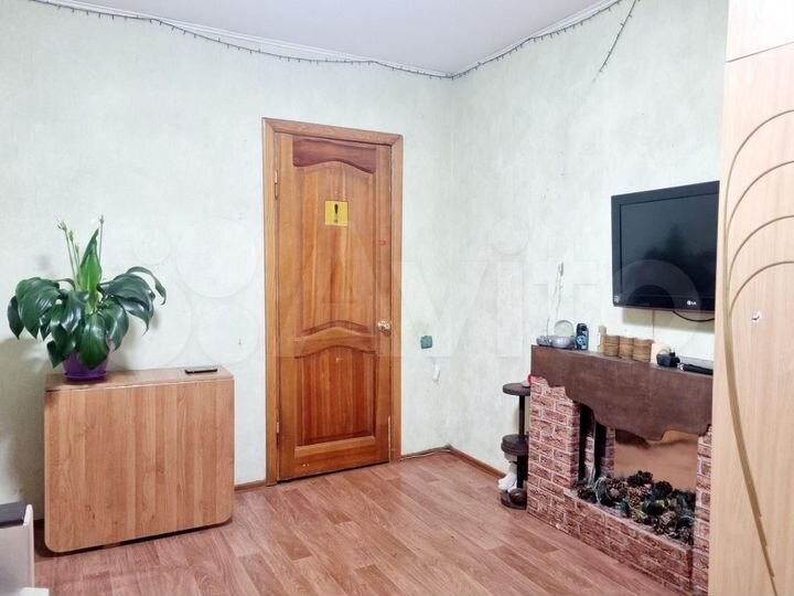 3-к. квартира, 69,3 м², 1/9 эт.