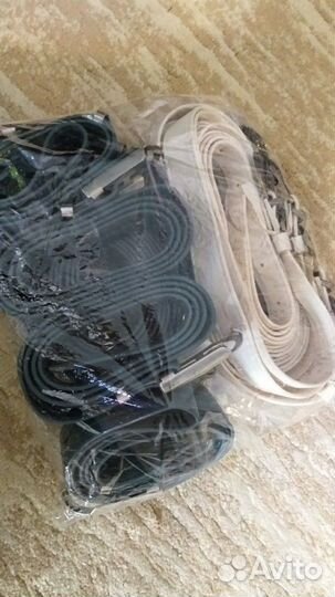 Ремни советские новые