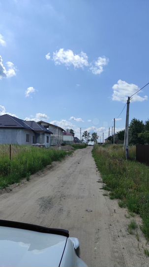 Участок 7 сот. (ИЖС)