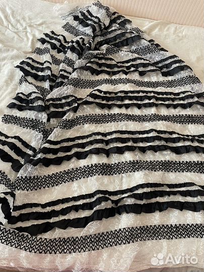 Ткань отрез