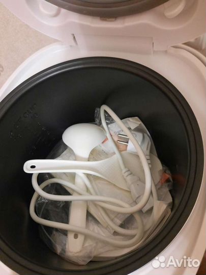 Мультиварка