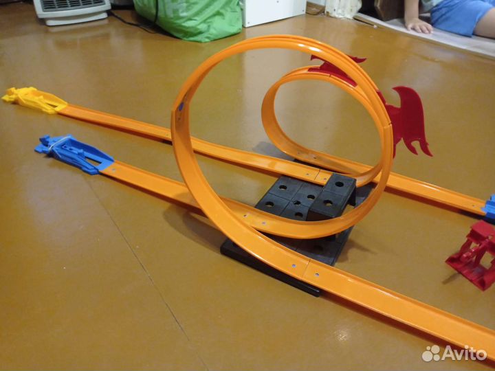 Игровой трек