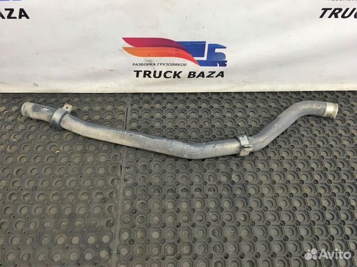 Труба системы охлаждения Iveco Stralis