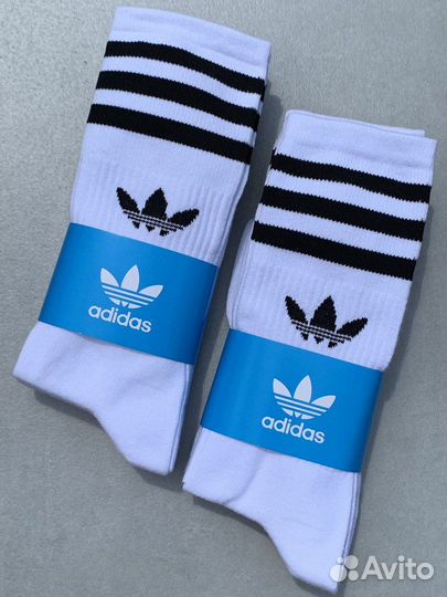 Носки мужские