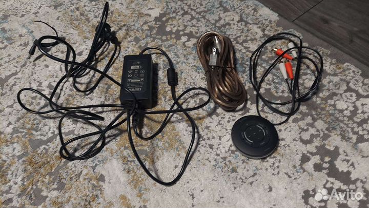 Колонки Edifier S880DB