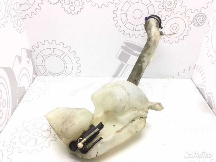 Бачок омывателя Citroen Xsara Picasso 1.6 HDI 2006