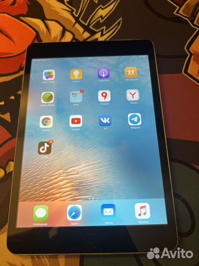 iPad mini 1