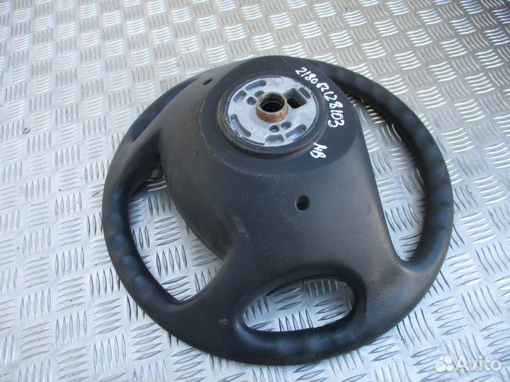 Рулевое колесо Mercedes-Benz A9434640801