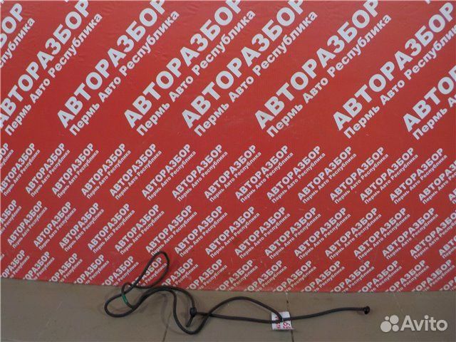 Форсунка омывателя LADA Vesta GFL110 21129 2018