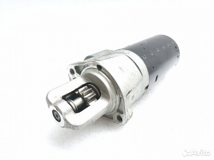 Стартер Mercedes-Benz E-Class S213 3.0D OM642 2018