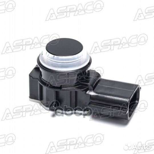 Датчик парковки renault 253A4-4101R AP101R aspaco