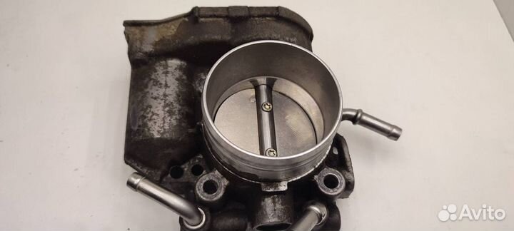 Шестерня дроссельной заслон Volkswagen Opel