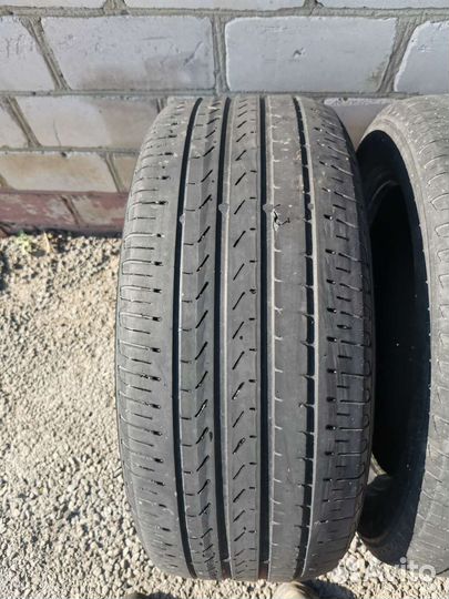 Pirelli Scorpion Verde 235/55 R18 100V