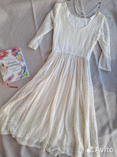 Платье Dina Kovaleva