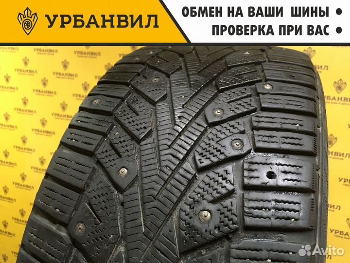 Gislaved NordFrost 100 245/40 R18 97T