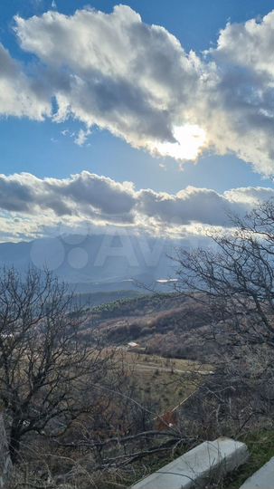 Участок 12,5 сот. (ИЖС)