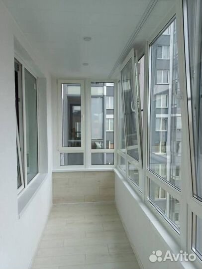 Окна пластиковые быстро под ключ