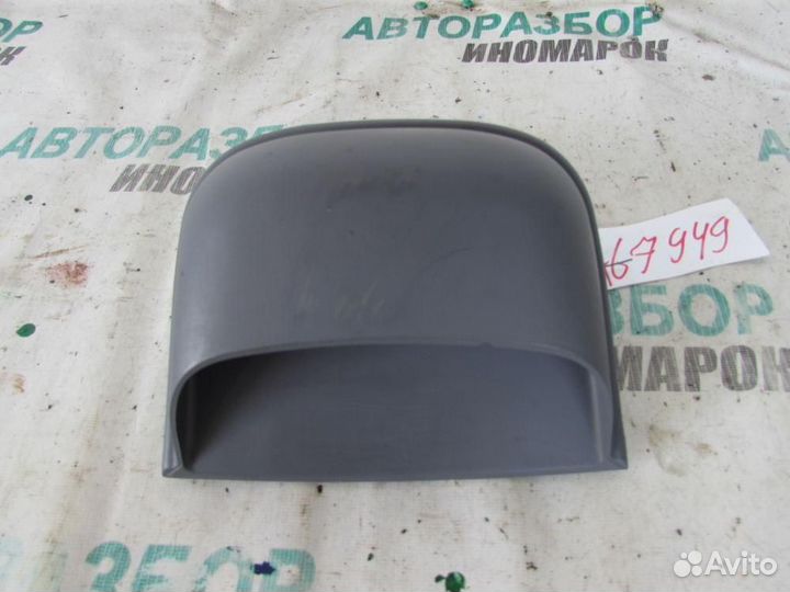 Фонарь задний для Hyundai Accent 2 2000-2012г