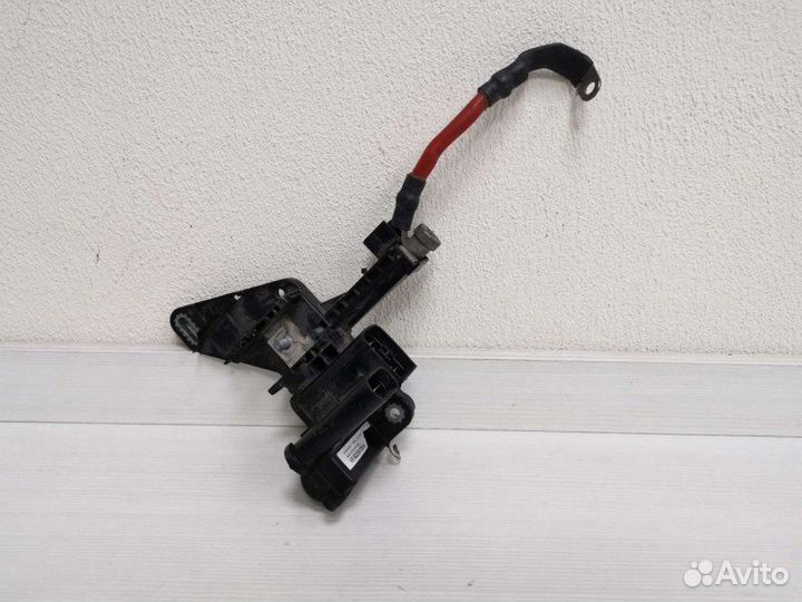 Регулятор напряжения Bmw 3 F30 2013