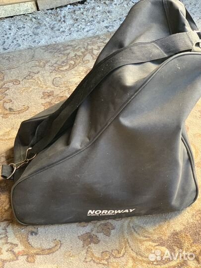 Коньки мужские