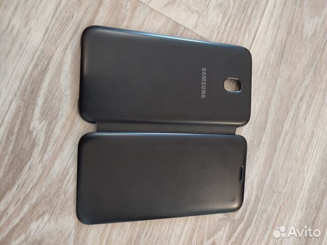 Чехол на samsung j7