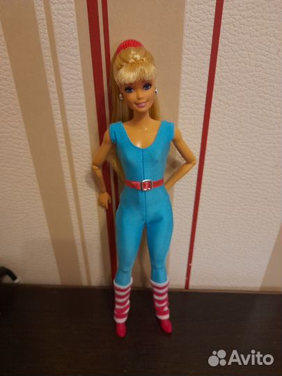 Кукла барби toy store 4
