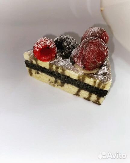 Мыло ручной работы, мыльные вкусняшки