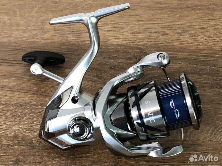 Shimano 23 Stradic 2000S, 2500S, C3000, 4000