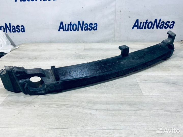 Наполнитель бампера передний Toyota Rav4 2017