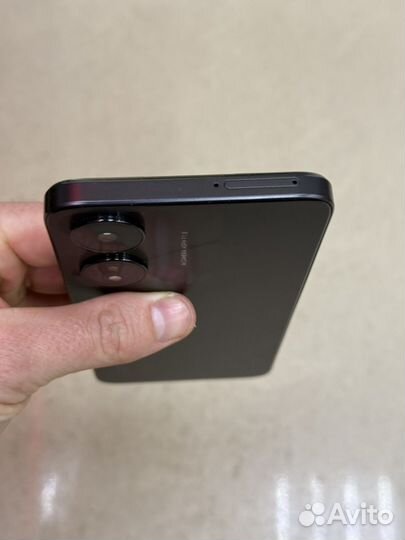 HONOR X5 Plus, 4/64 ГБ