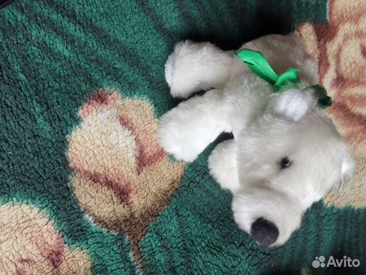 Игрушки ручной работы