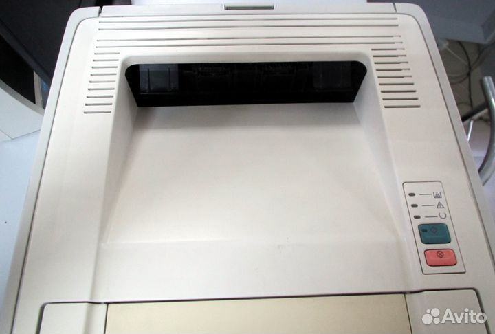 Принтер HP LaserJet 1160 LPT+USB A4