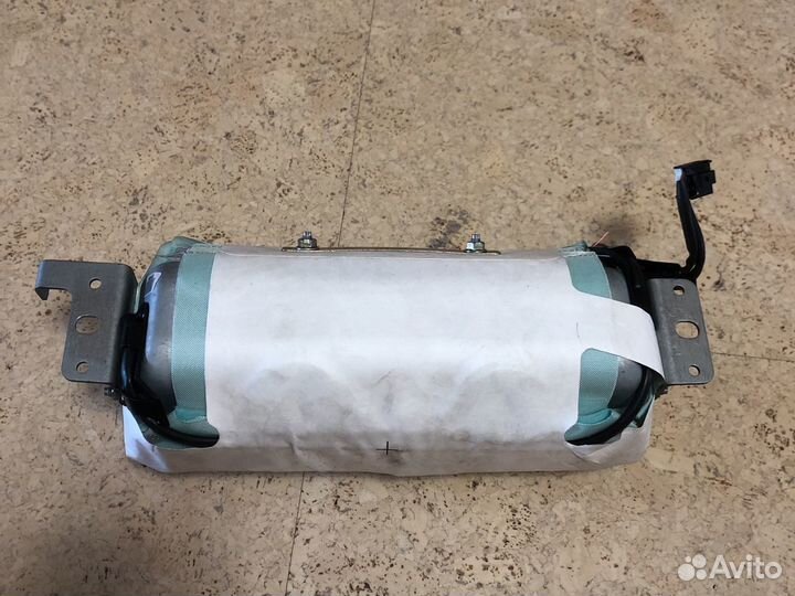 BMW 3-серия E46 Подушка безопасности пассажирская