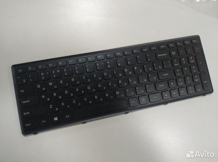 Клавиатура для ноутбука Lenovo P500, Z500