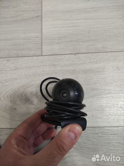 Веб-камера Logitech C120