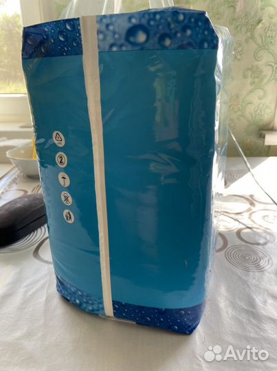 Памперсы подгузники для взрослых