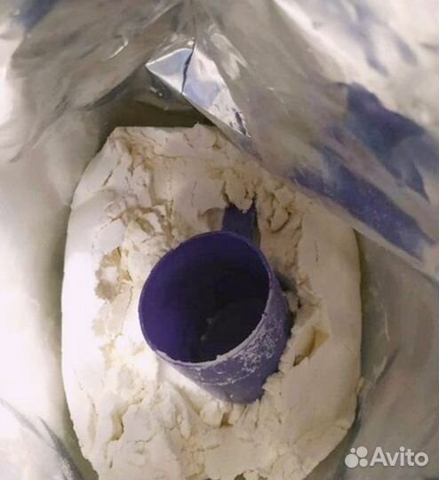 Протеин изолят без добавок