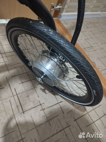Электрокомплект Strida 18