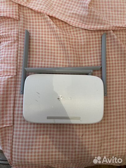 Продам роутер