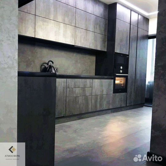 Кухни на заказ