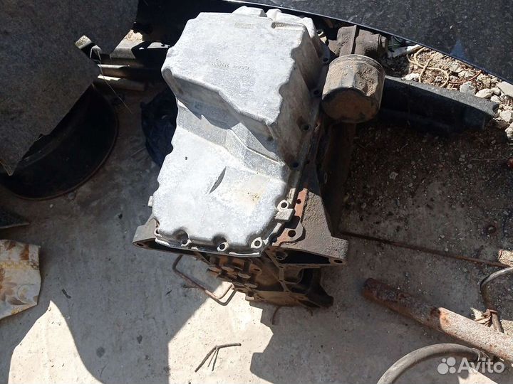 Продам З. Ч. На сааб 9-5