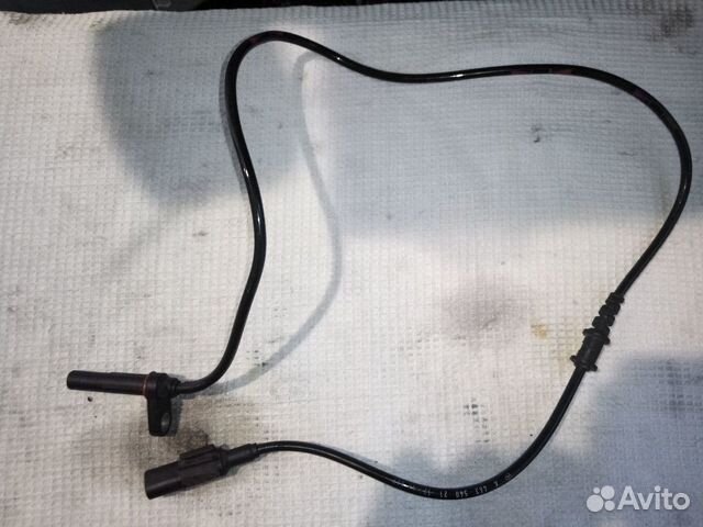 Датчик абс Mercedes Мерседес