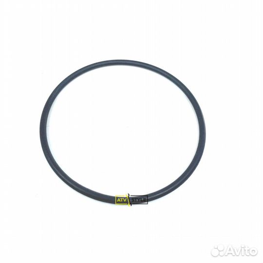 Кольцо резиновое уплотнительное 57.6MM Kawasaki 92