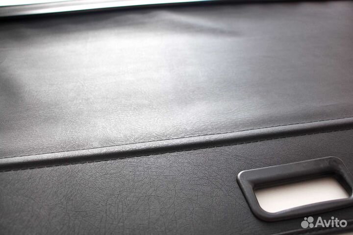 Шторка в багажник Nissan x-trail t31