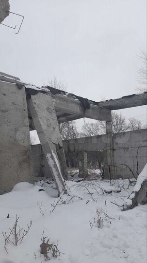 Здание, 680.5 м²