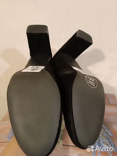 Ботильоны Next 39 размер