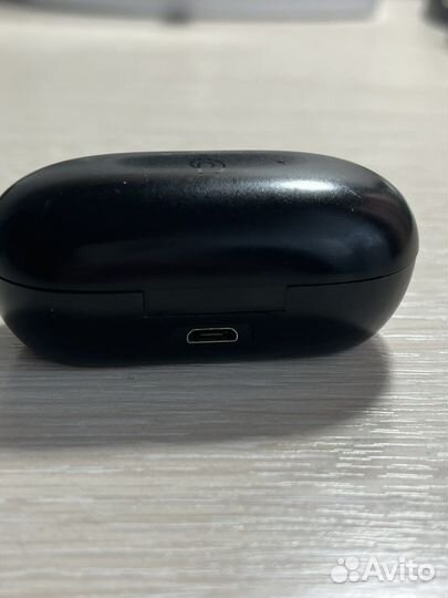 Беспроводные наушники haylou gt1