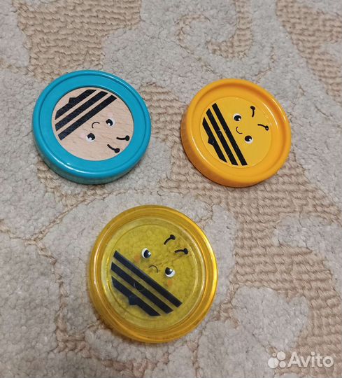 Fisher price пчелиный улей